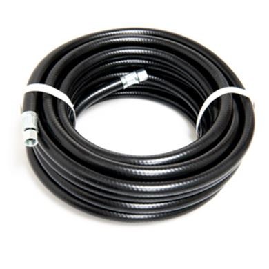 Air Hose 3/8" x 15m c/w 1/4" BSP Fitting