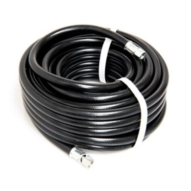 Air Hose 5/16" x 15m c/w 1/4" BSP Fitting