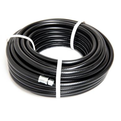 Air Hose 3/8" x 20m c/w 1/4" BSP Fitting