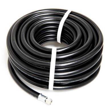Air Hose 5/16" x 20m c/w 1/4" BSP Fitting