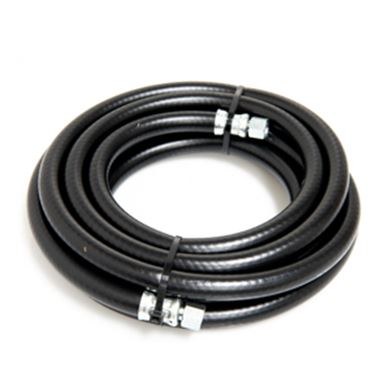 Air Hose 3/8" x 5m c/w 1/4" BSP Fitting