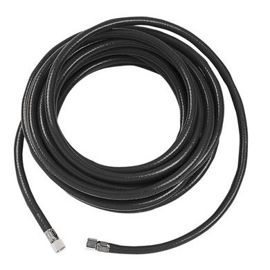 Air Hose 5/16" x 5m c/w 1/4" BSP Fitting