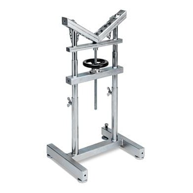 AMA Pipe Stand (B)