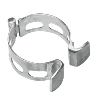 Centering Collar, Hinged 2.5"/ DN65