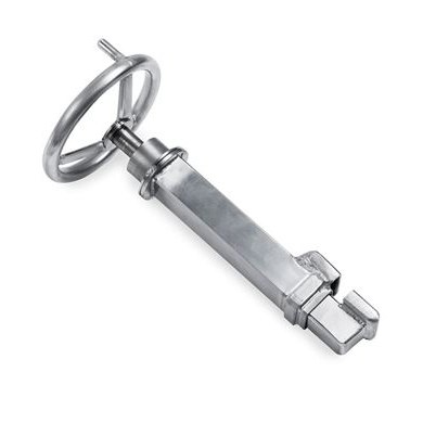 AMA Basic Collar Tightener & Wheel