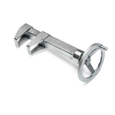 AMA Mini Collar Tightener & Wheel