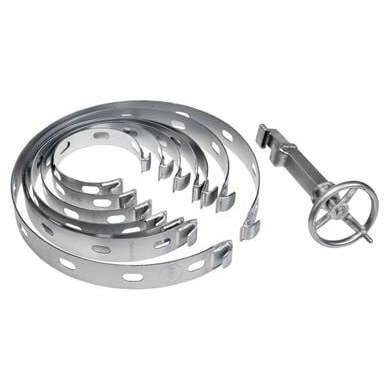 AMA Basic Centering Collar Set & Tightener