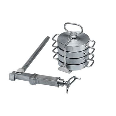 AMA Counterweight System