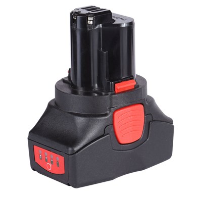 Battery 14.4V 2.5 AH