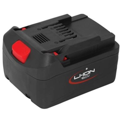 Battery 18V 5.0 AH