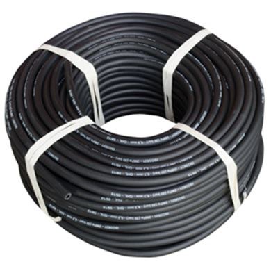 Argon/Inert Welding Hose - Black 10mm (3/8")