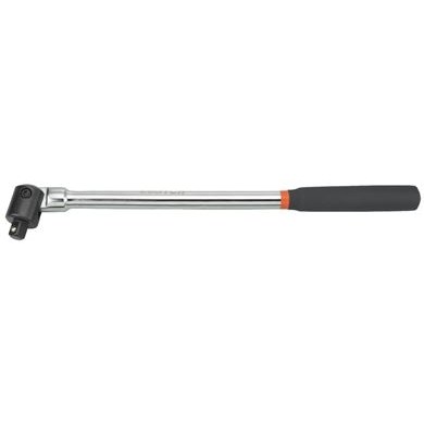 Breaker Bar Long 3/8" 480mm