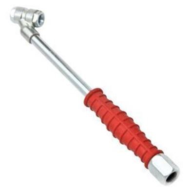 Tyre Connector Twin Hold On Closed End