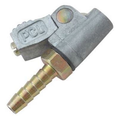 Single Clip On Connector Open End 3/16" HS CTN