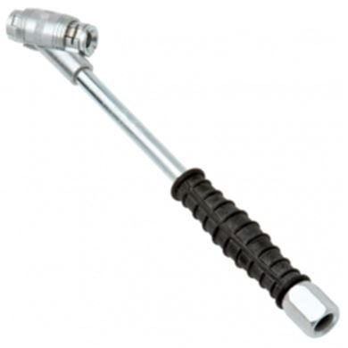 Tyre Connector Twin Clip On Open End