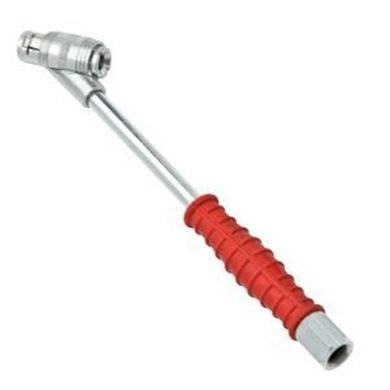 PCL Twin Clip On Connector Closed