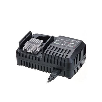 10.8V 14.4V 18V Lithium Ion Battery Charger