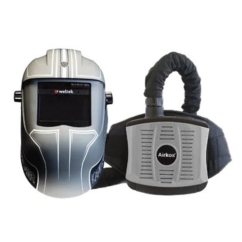 Kapio Laser Airfed System c/w Airkos Blower Unit