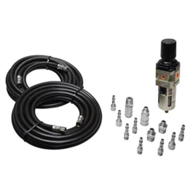 Compressor Starter Pack 2