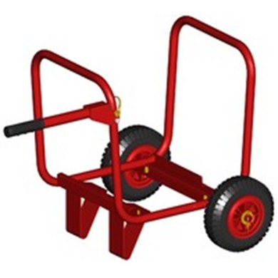 Mosa Wheels & Handles Kit (Magicweld 150)