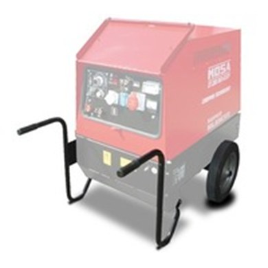 Mosa Wheels & Handles Kit (CT-CS230 YSX, GE6000-6500 SX)