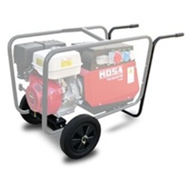 Mosa Wheels & Handles Kit (ArcStar GW5 200,TS200 BS, GE7000-7500 BS)
