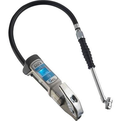 PCL Digital Tyre Inflator Twin Hold On 4-250 psi