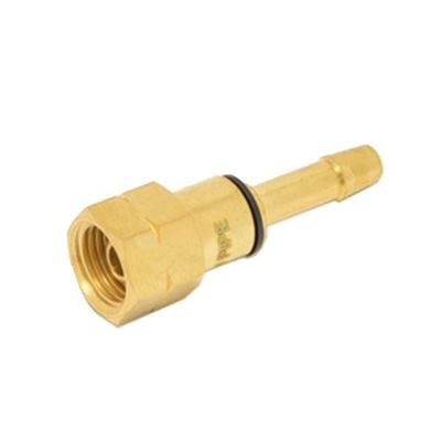 DSC Valve 1/4" - 1/4" LH