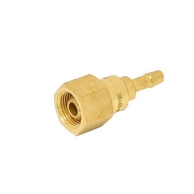 DSC Valve 3/8" - 1/4" LH
