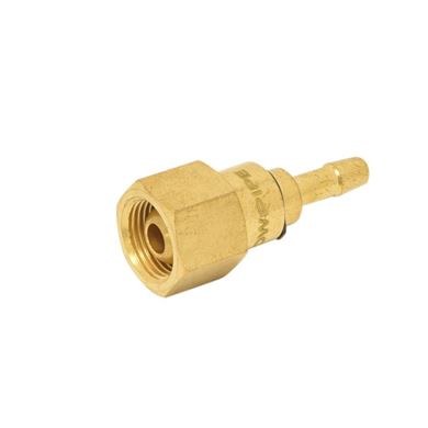 DSC Valve 3/8" - 1/4" RH