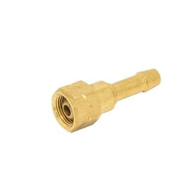 DSC Valve 3/8" - 3/8" LH