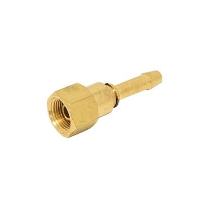 DSC Valve 3/8" - 3/8" RH