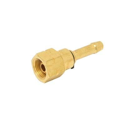 DSC Valve 3/8" - 5/16" LH