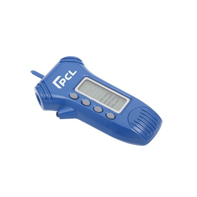 Digital Tyre Pressure & Tread Depth Gauge