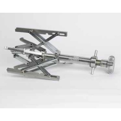 DWT Internal ISEC Spider Clamp 120-315mm