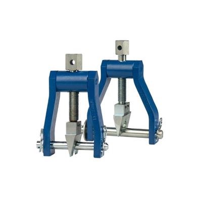 DWT Flange Spreader 127 - 22mm Bolt Diameter