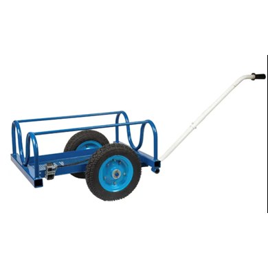 Pipe Cart 450kg Capacity