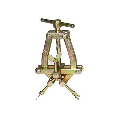 Pipe Welding & Alignment Clamp (1-3")