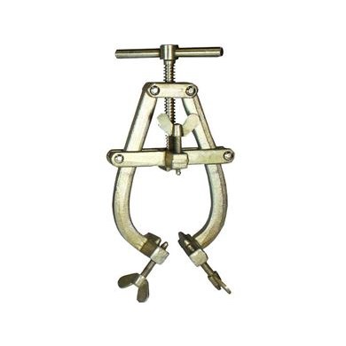 Pipe Welding & Alignment Clamp (4-7")