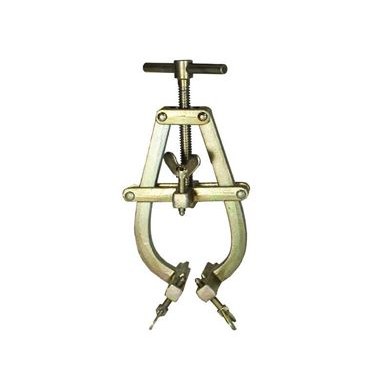 Pipe Welding & Alignment Clamp (5-9")