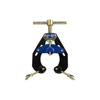 Pipe Welding Clamp For Stainless Steel (1-3")