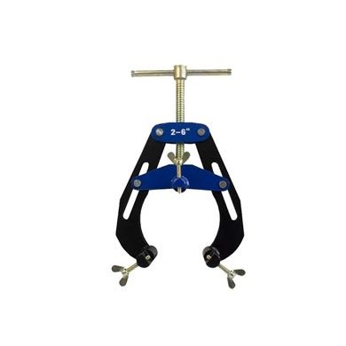 Pipe Welding Clamp For Stainless Steel (2-6")