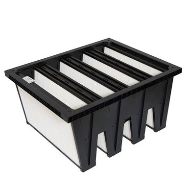Absolute Filter (F-Tech Armur/EVO 2.2)
