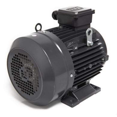 Motor 10HP 7.5kW 400/50/3