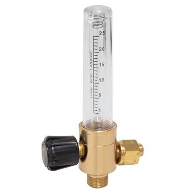 Flowmeter 0-25 LPM