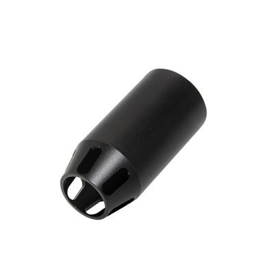 Extraction Nozzle Short L=76.5mm (FT300)