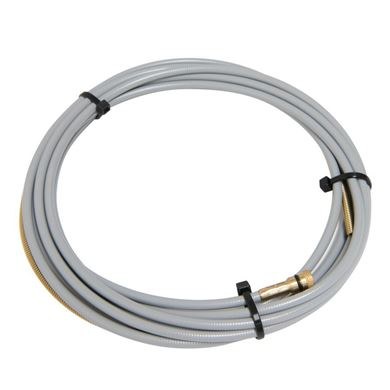 Steel Liner 1.2mm - 1.4mm Grey (FT400/500W)