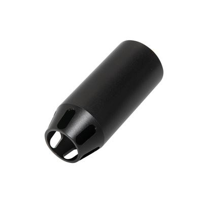 Extraction Nozzle Standard L=82mm (FT400/500W)