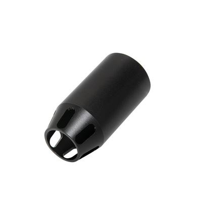 Extraction Nozzle Short L=70mm (FT400/500W)