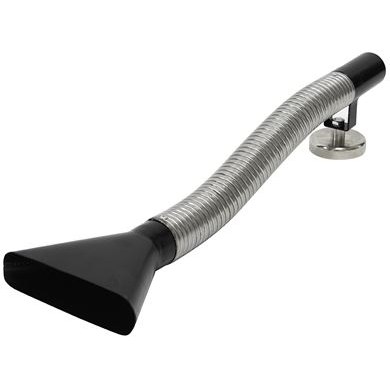 Flexible Magnetic Hose 500mm (F-Tech Wolf)
